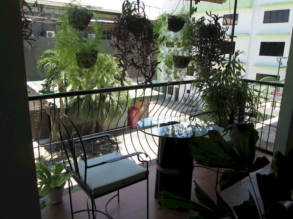 Bahay Ni Tuding - House Of Tuding 호텔 Davao City 외부 사진