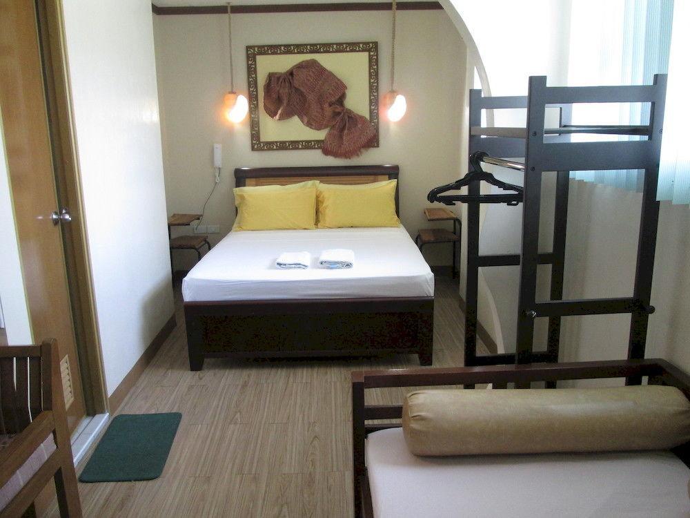 Bahay Ni Tuding - House Of Tuding 호텔 Davao City 외부 사진