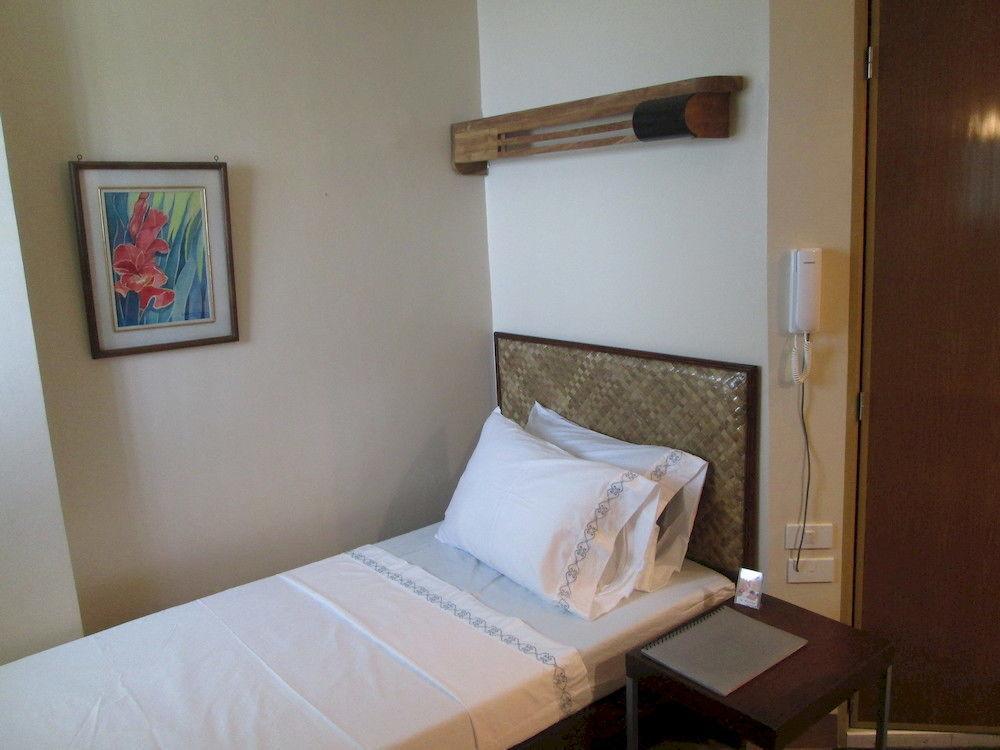 Bahay Ni Tuding - House Of Tuding 호텔 Davao City 외부 사진