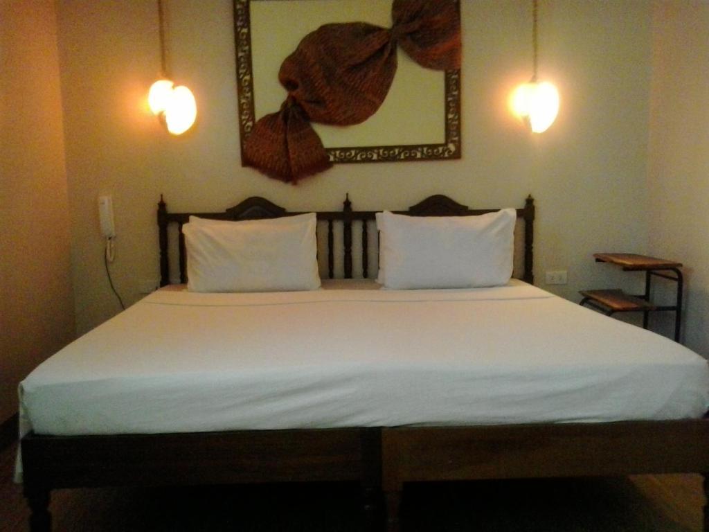Bahay Ni Tuding - House Of Tuding 호텔 Davao City 객실 사진