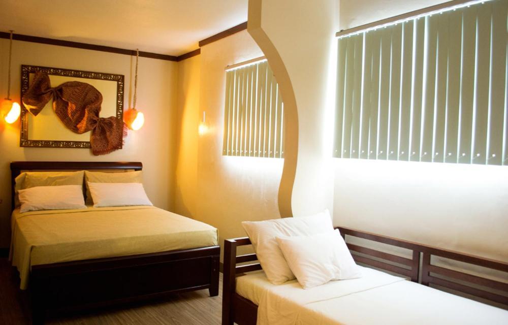 Bahay Ni Tuding - House Of Tuding 호텔 Davao City 객실 사진
