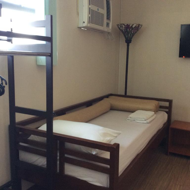 Bahay Ni Tuding - House Of Tuding 호텔 Davao City 외부 사진