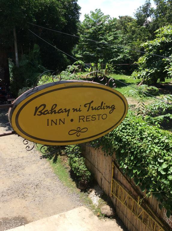 Bahay Ni Tuding - House Of Tuding 호텔 Davao City 외부 사진