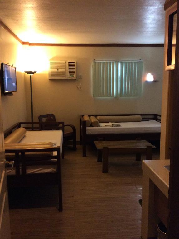 Bahay Ni Tuding - House Of Tuding 호텔 Davao City 외부 사진