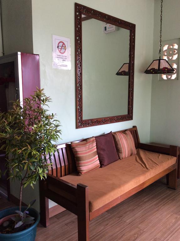 Bahay Ni Tuding - House Of Tuding 호텔 Davao City 외부 사진