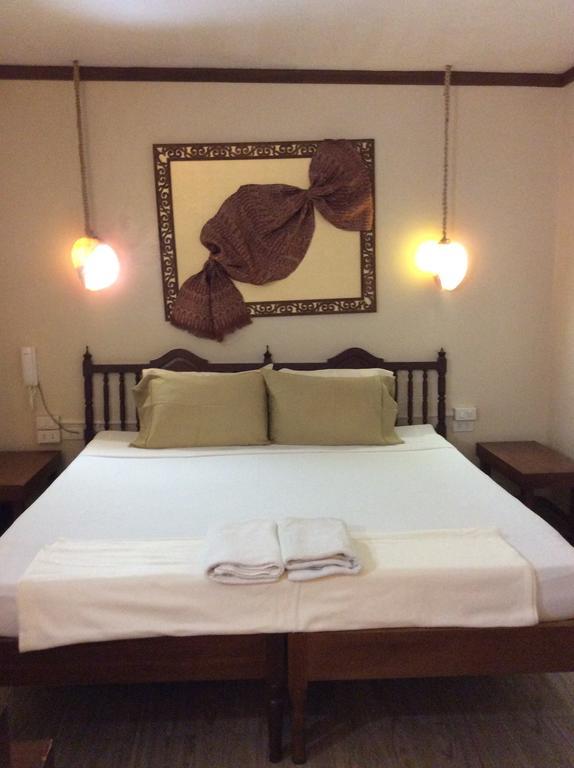 Bahay Ni Tuding - House Of Tuding 호텔 Davao City 외부 사진