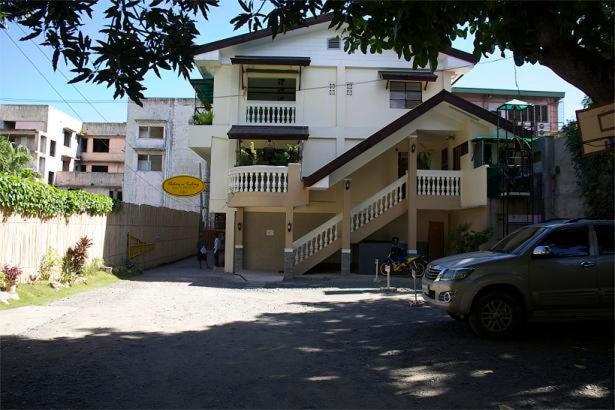 Bahay Ni Tuding - House Of Tuding 호텔 Davao City 외부 사진