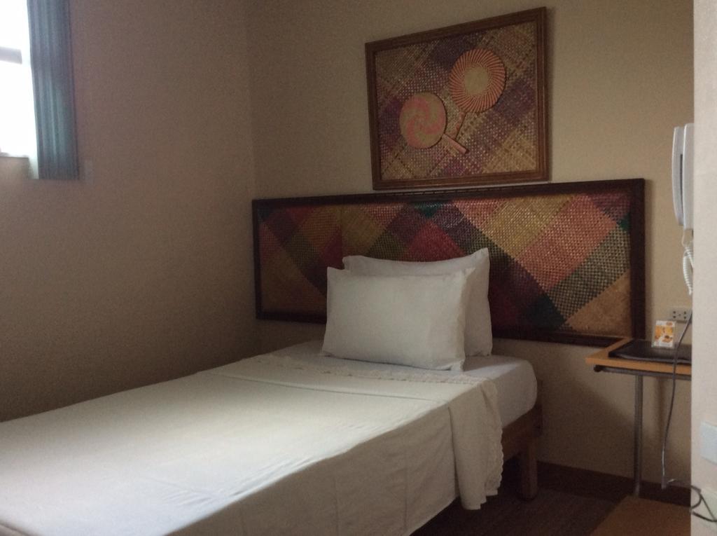 Bahay Ni Tuding - House Of Tuding 호텔 Davao City 외부 사진