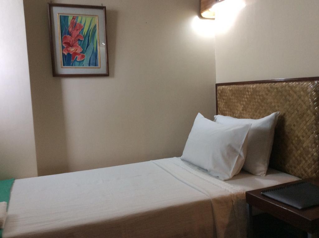 Bahay Ni Tuding - House Of Tuding 호텔 Davao City 외부 사진
