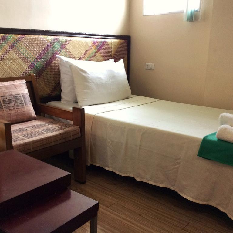 Bahay Ni Tuding - House Of Tuding 호텔 Davao City 외부 사진