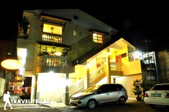 Bahay Ni Tuding - House Of Tuding 호텔 Davao City 외부 사진