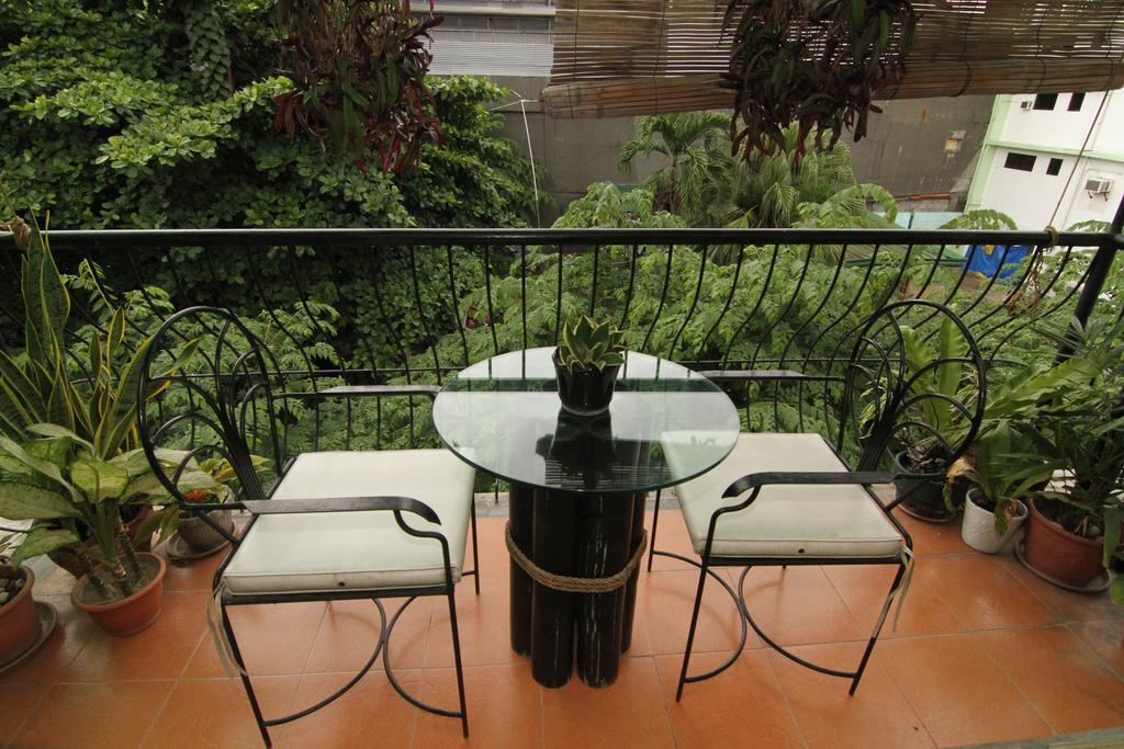 Bahay Ni Tuding - House Of Tuding 호텔 Davao City 외부 사진