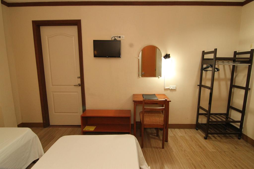 Bahay Ni Tuding - House Of Tuding 호텔 Davao City 외부 사진