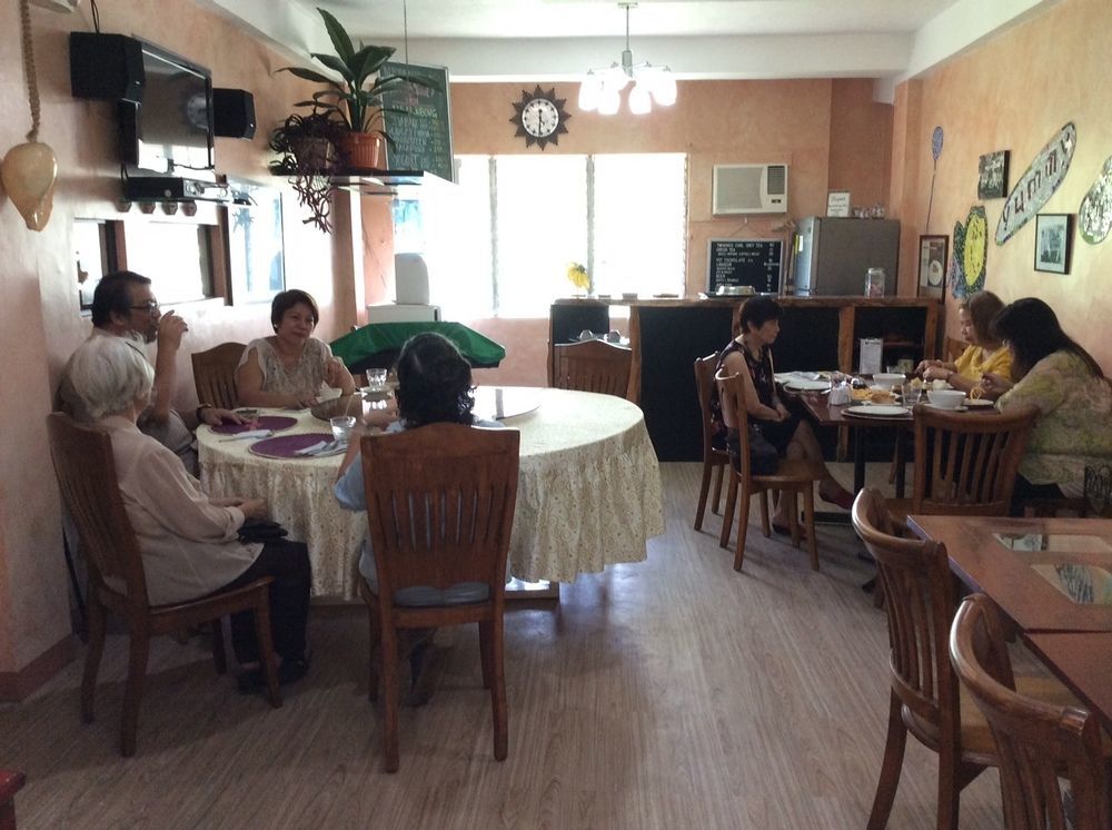 Bahay Ni Tuding - House Of Tuding 호텔 Davao City 외부 사진