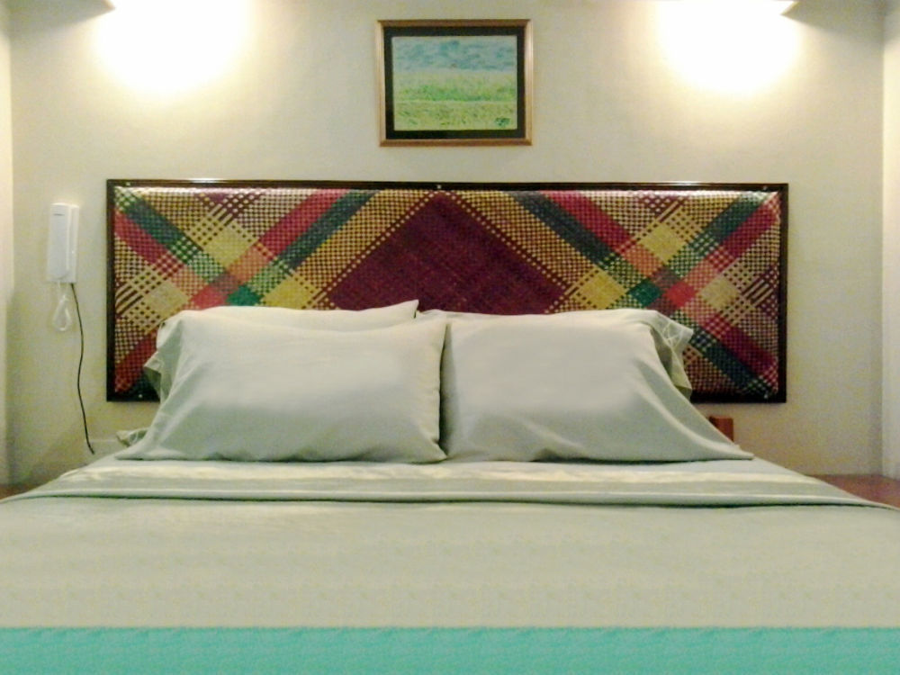 Bahay Ni Tuding - House Of Tuding 호텔 Davao City 외부 사진