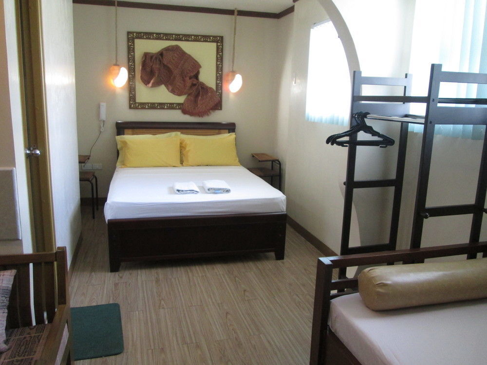 Bahay Ni Tuding - House Of Tuding 호텔 Davao City 외부 사진