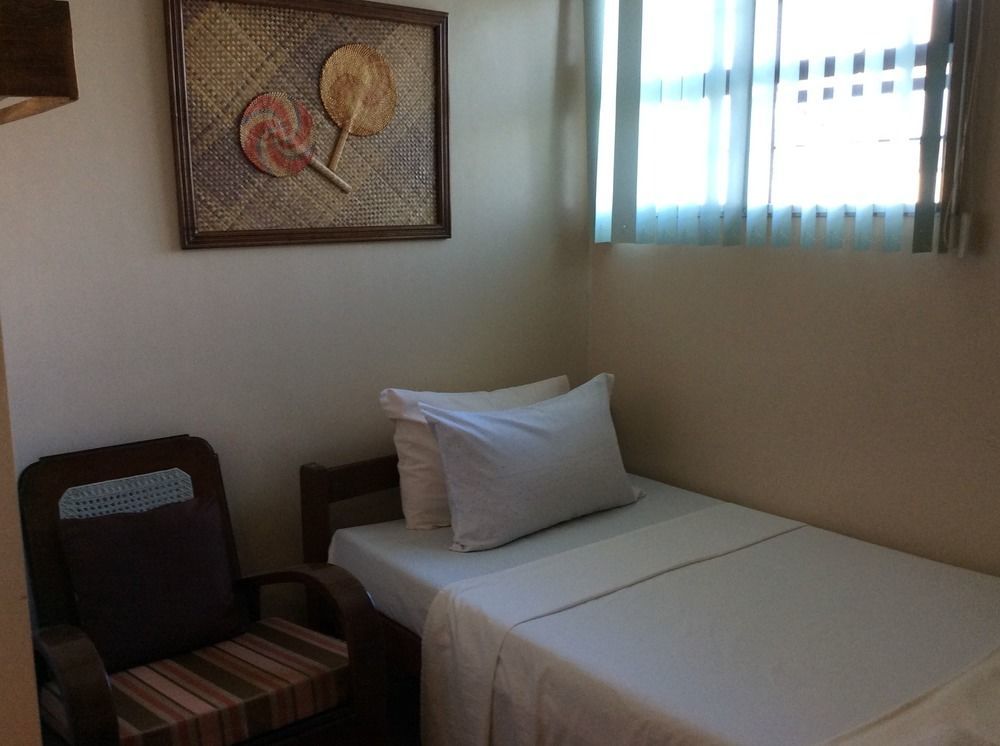 Bahay Ni Tuding - House Of Tuding 호텔 Davao City 외부 사진