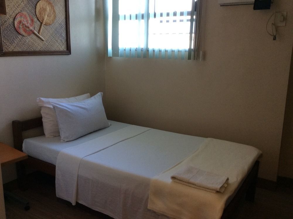 Bahay Ni Tuding - House Of Tuding 호텔 Davao City 외부 사진
