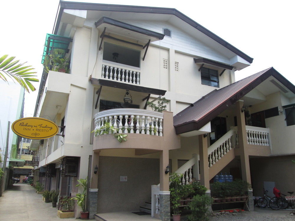 Bahay Ni Tuding - House Of Tuding 호텔 Davao City 외부 사진