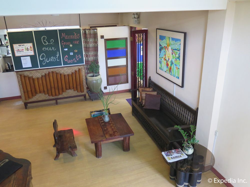 Bahay Ni Tuding - House Of Tuding 호텔 Davao City 외부 사진
