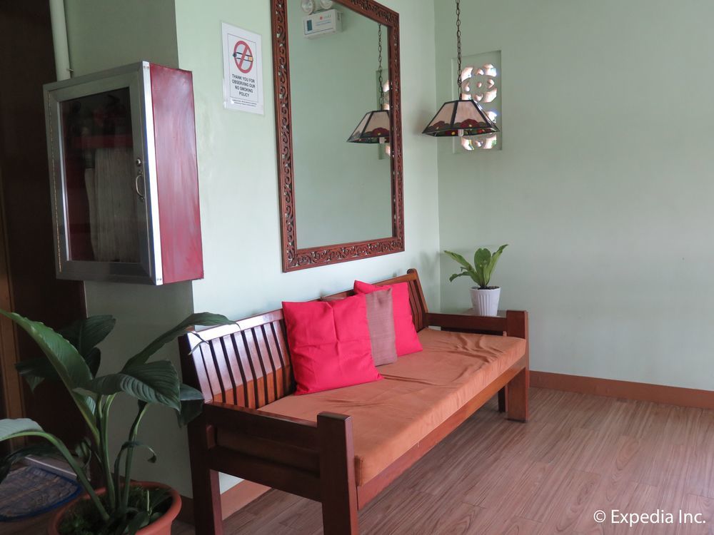 Bahay Ni Tuding - House Of Tuding 호텔 Davao City 외부 사진