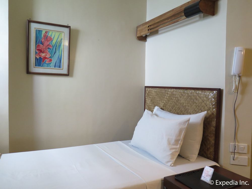 Bahay Ni Tuding - House Of Tuding 호텔 Davao City 외부 사진