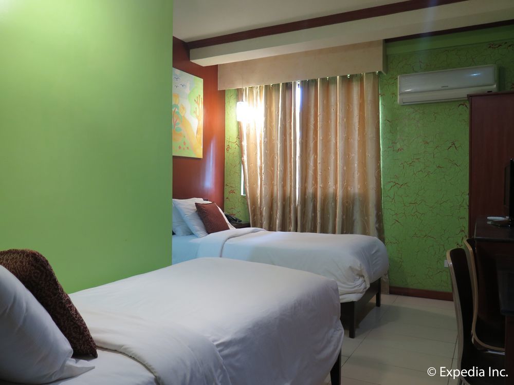 Bahay Ni Tuding - House Of Tuding 호텔 Davao City 외부 사진