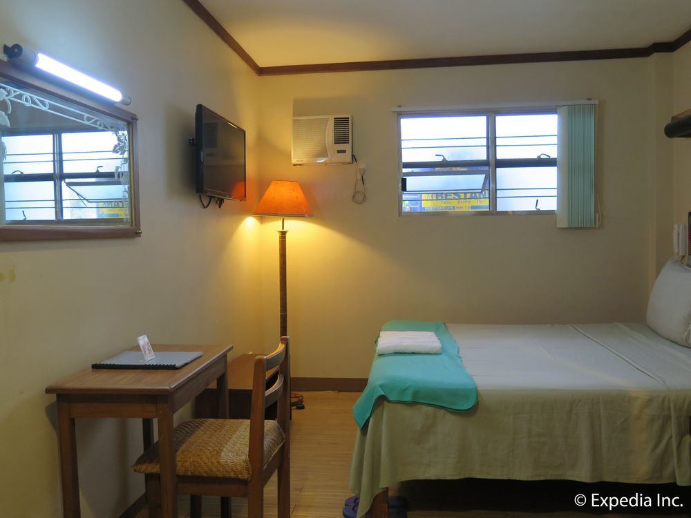 Bahay Ni Tuding - House Of Tuding 호텔 Davao City 외부 사진