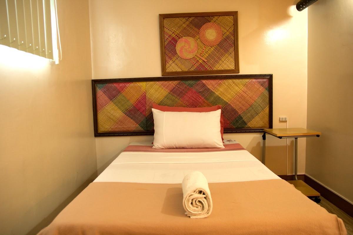 Bahay Ni Tuding - House Of Tuding 호텔 Davao City 외부 사진