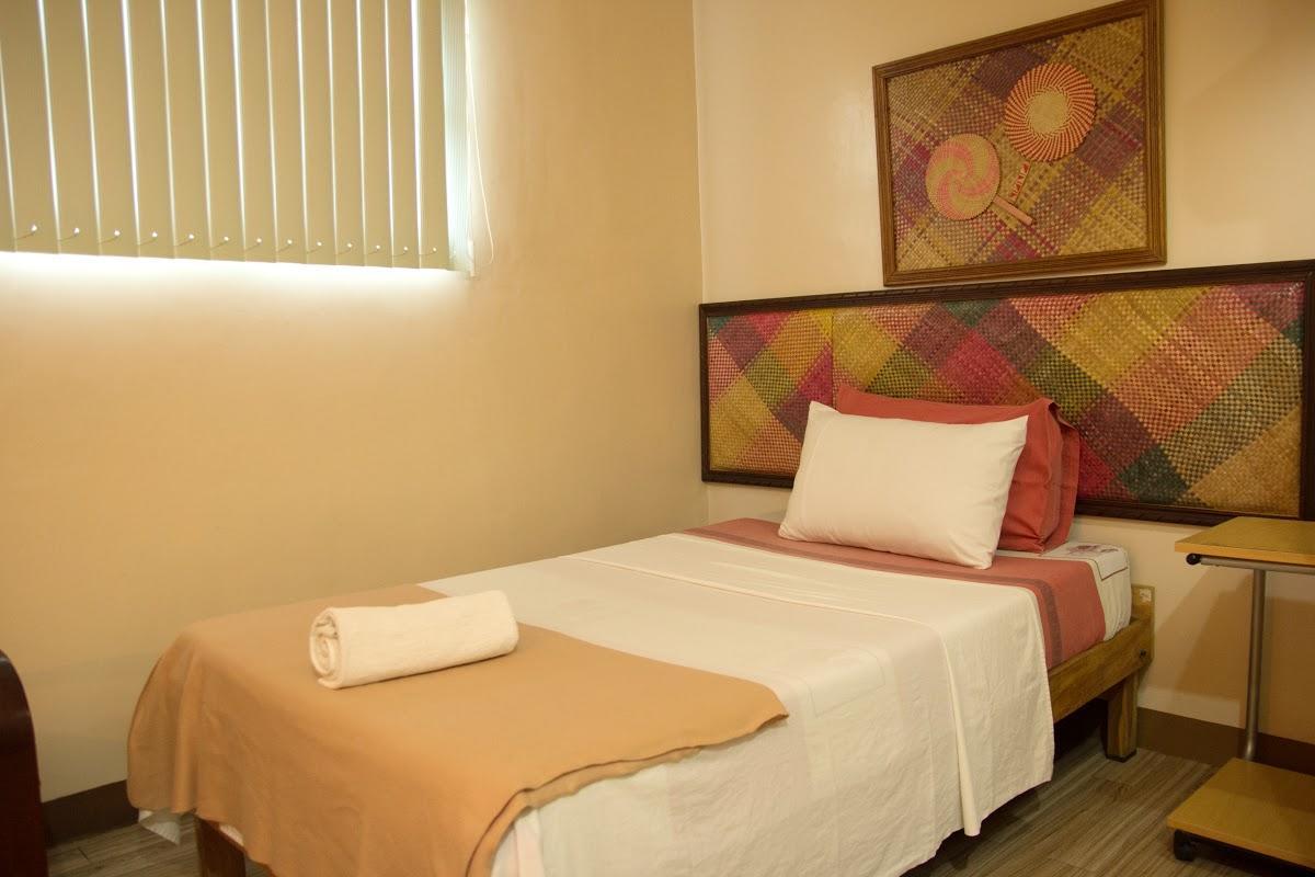 Bahay Ni Tuding - House Of Tuding 호텔 Davao City 외부 사진