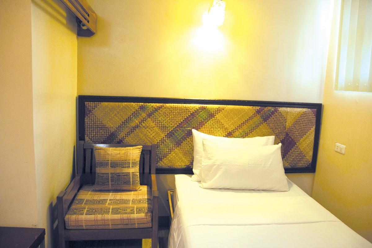 Bahay Ni Tuding - House Of Tuding 호텔 Davao City 외부 사진