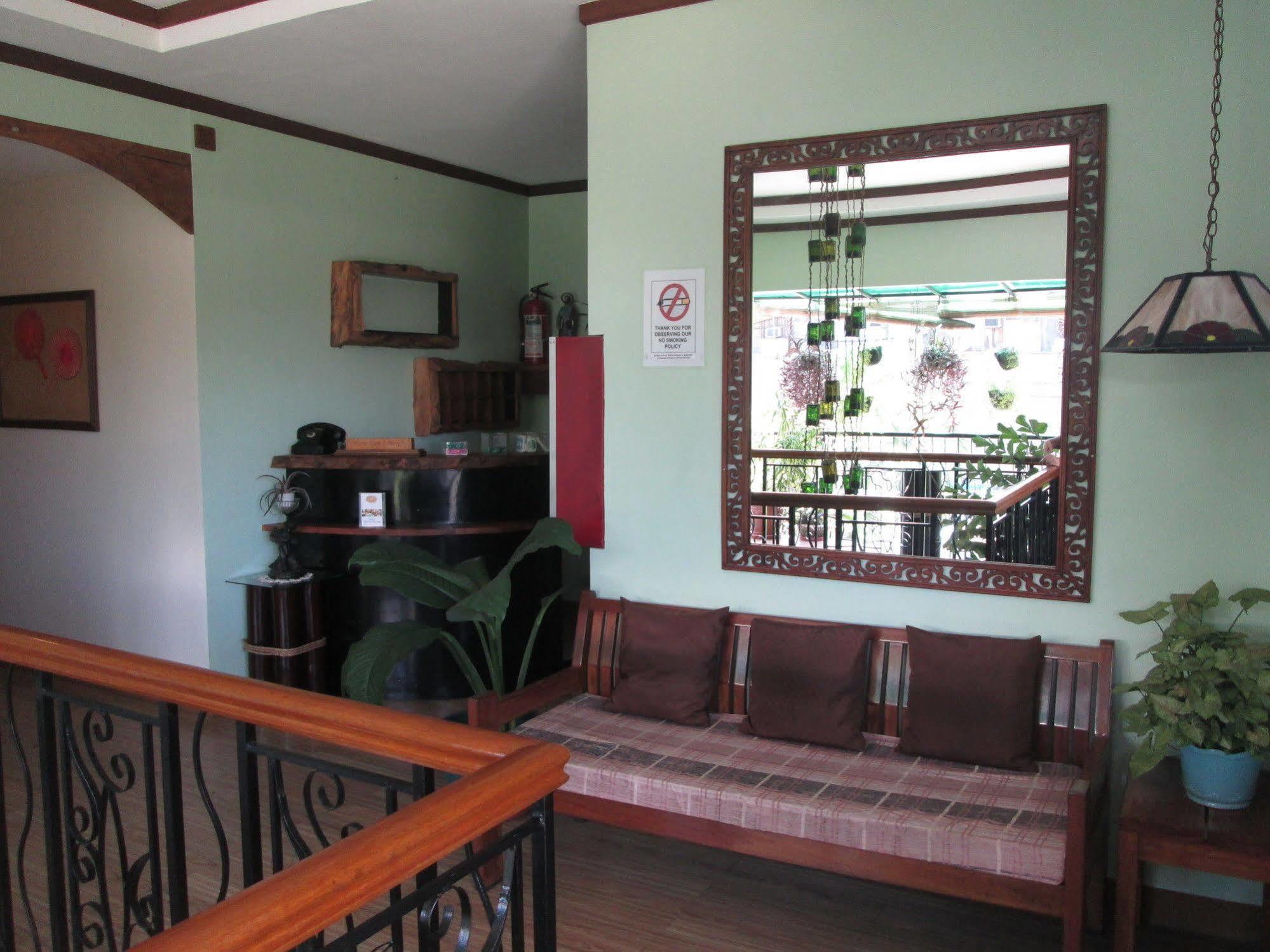 Bahay Ni Tuding - House Of Tuding 호텔 Davao City 외부 사진