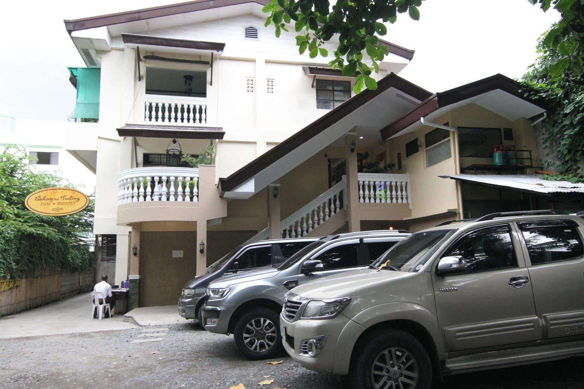 Bahay Ni Tuding - House Of Tuding 호텔 Davao City 외부 사진