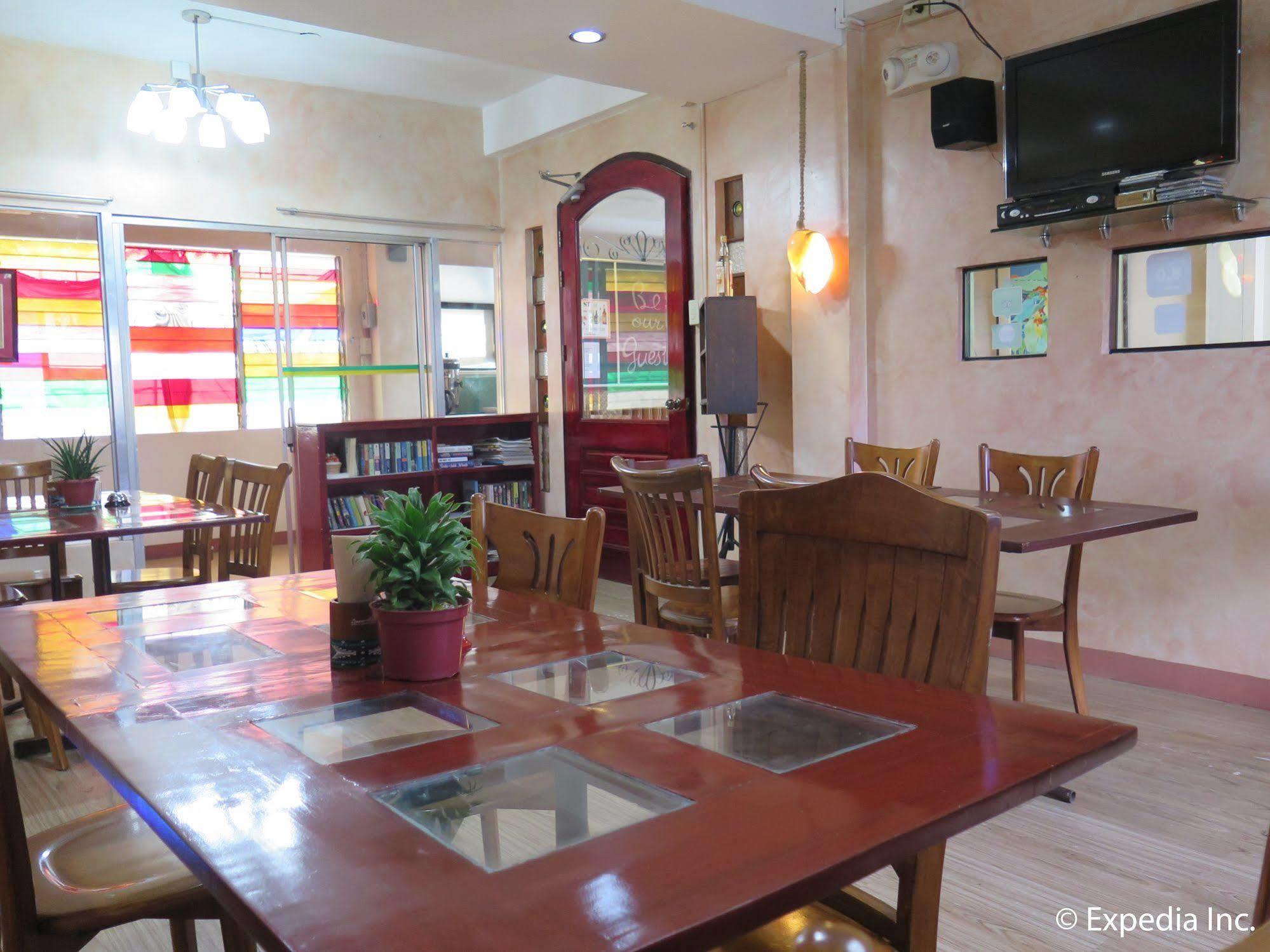 Bahay Ni Tuding - House Of Tuding 호텔 Davao City 외부 사진
